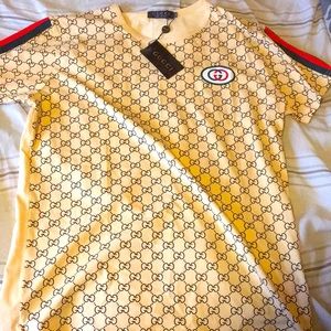 Gucci T Shirt
